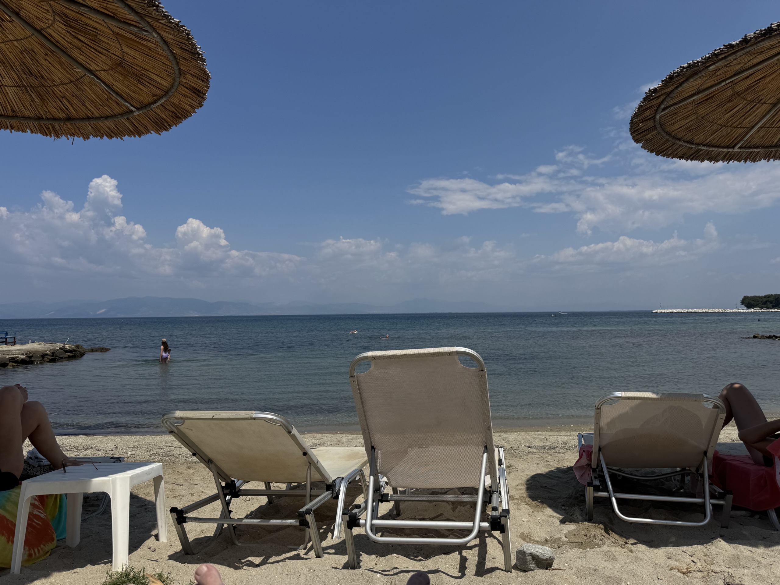 Tag 21 – Extreme Beaching